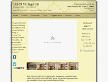 Tablet Screenshot of 18209-village-18.2seeit.com